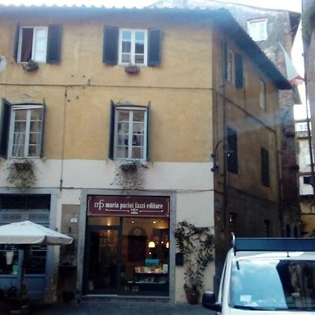 卢卡 Casa Nora酒店 外观 照片