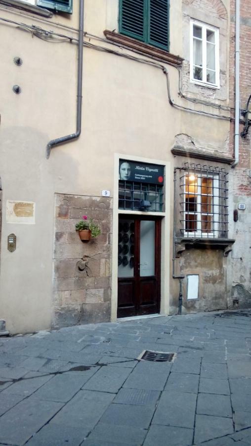 卢卡 Casa Nora酒店 外观 照片